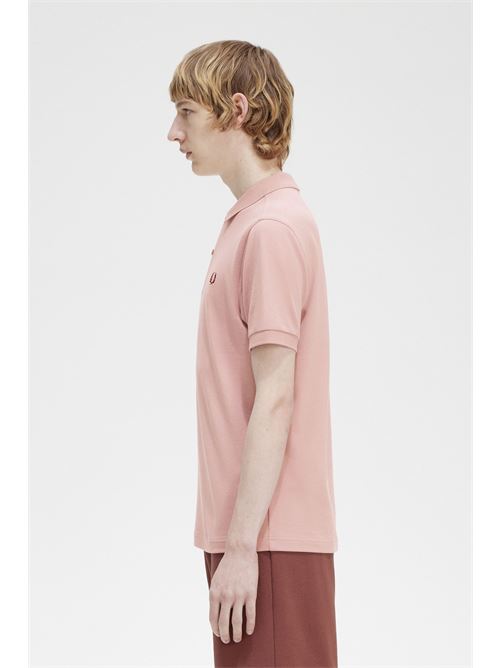 polo unita Fred Perry | M6000J10